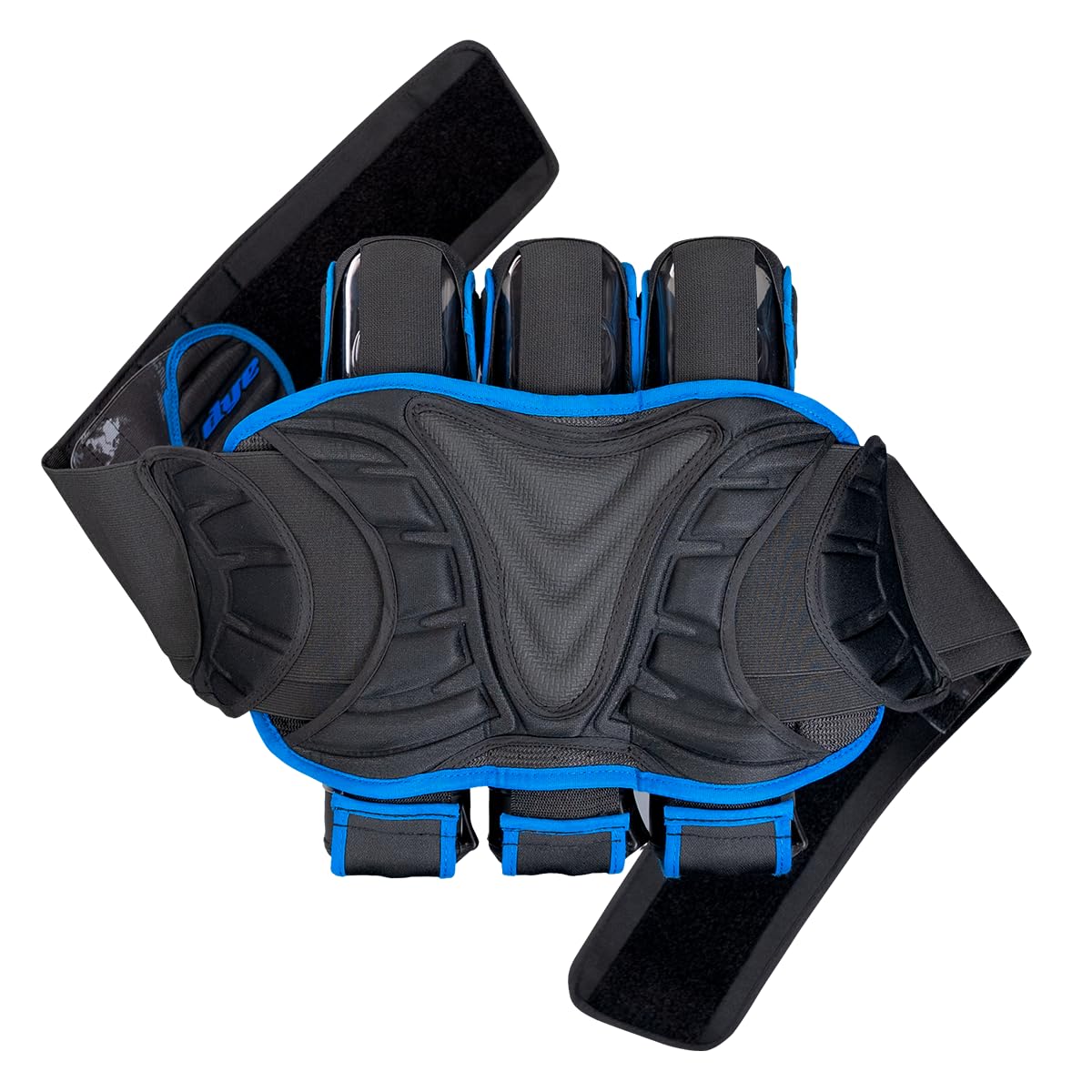 Dye Harnais Assault Pack Pro