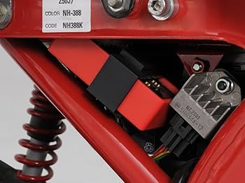 デイトナ モンキー用 CDI DAYTONA（バイク用品） デイトナ D36245 デイトナCDI ユニット