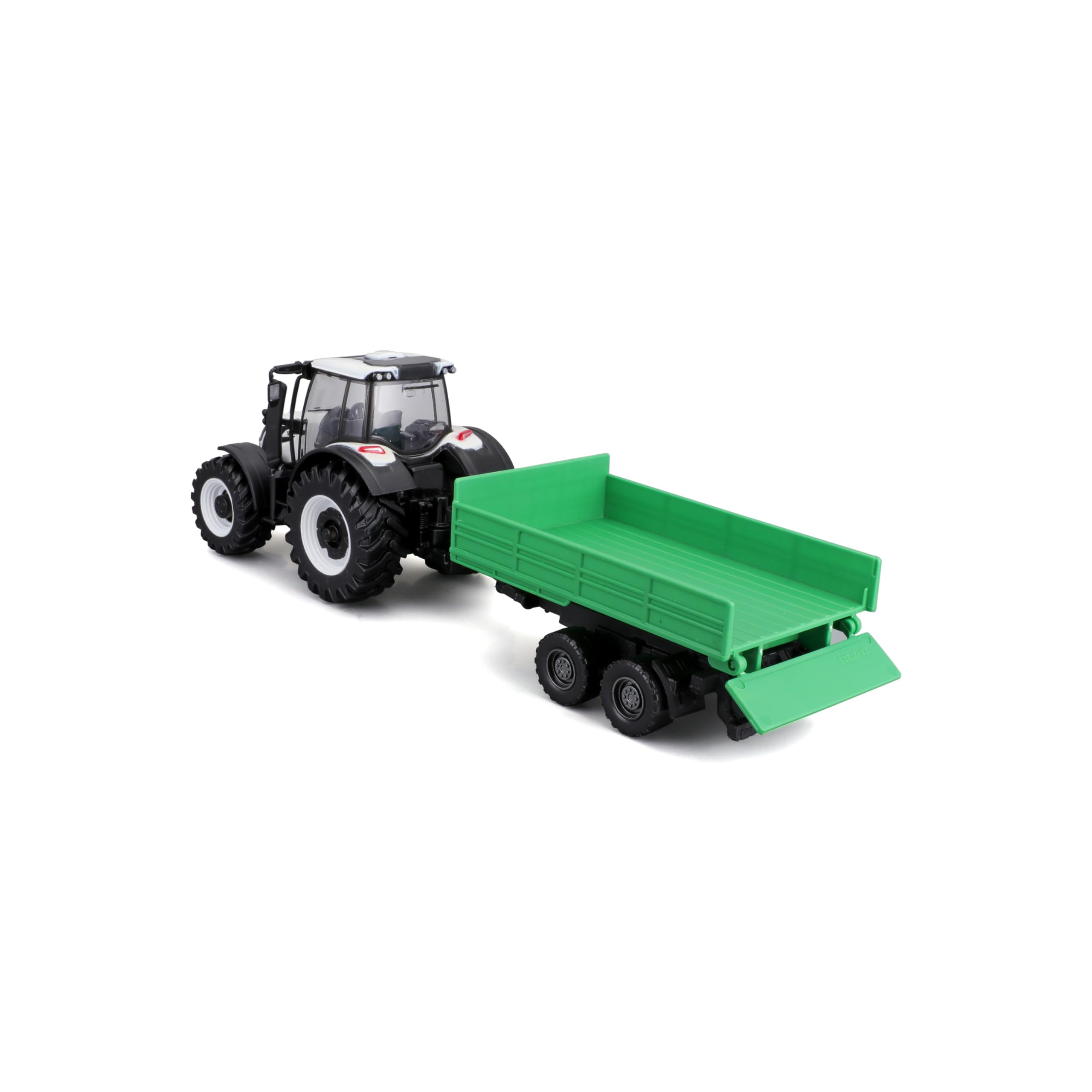 Tracteur Fendt ou New Holland à friction Burago Modèle Aléatoire - Véhicules miniatures Burago | Maison de la Presse Tracteur Fendt ou New Holland à friction Burago Modèle Aléatoire - Véhicules miniatures Burago | Maison de la Presse