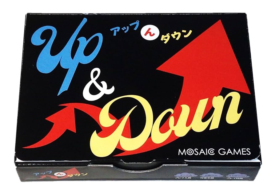 家族とカップルと】プレミアム付2人用対戦ボードゲーム 作家