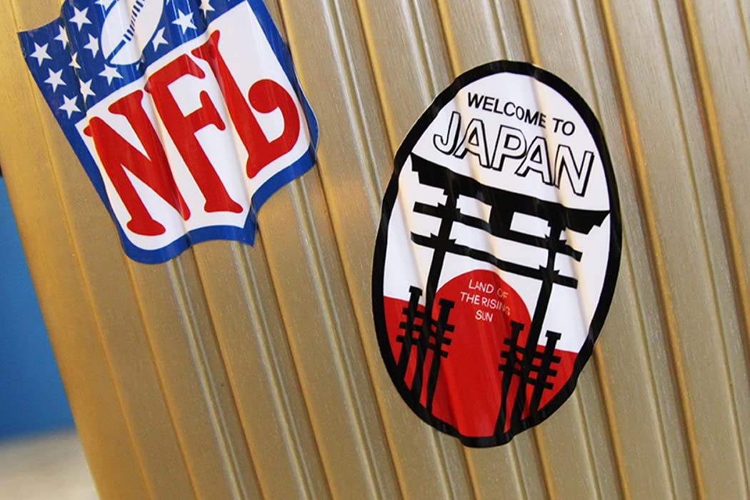 Amazon | アウトドア ステッカー [Outdoor Sticker] ジャパン