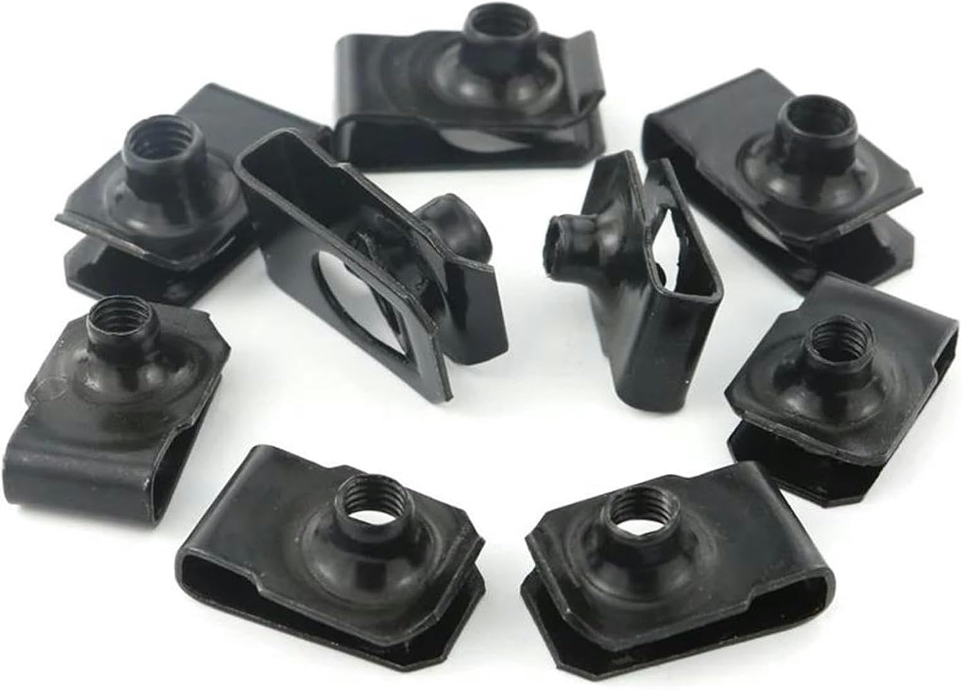 Amazon.com: FYXRAO - Motorcycle Full Fairing Bolts Kit