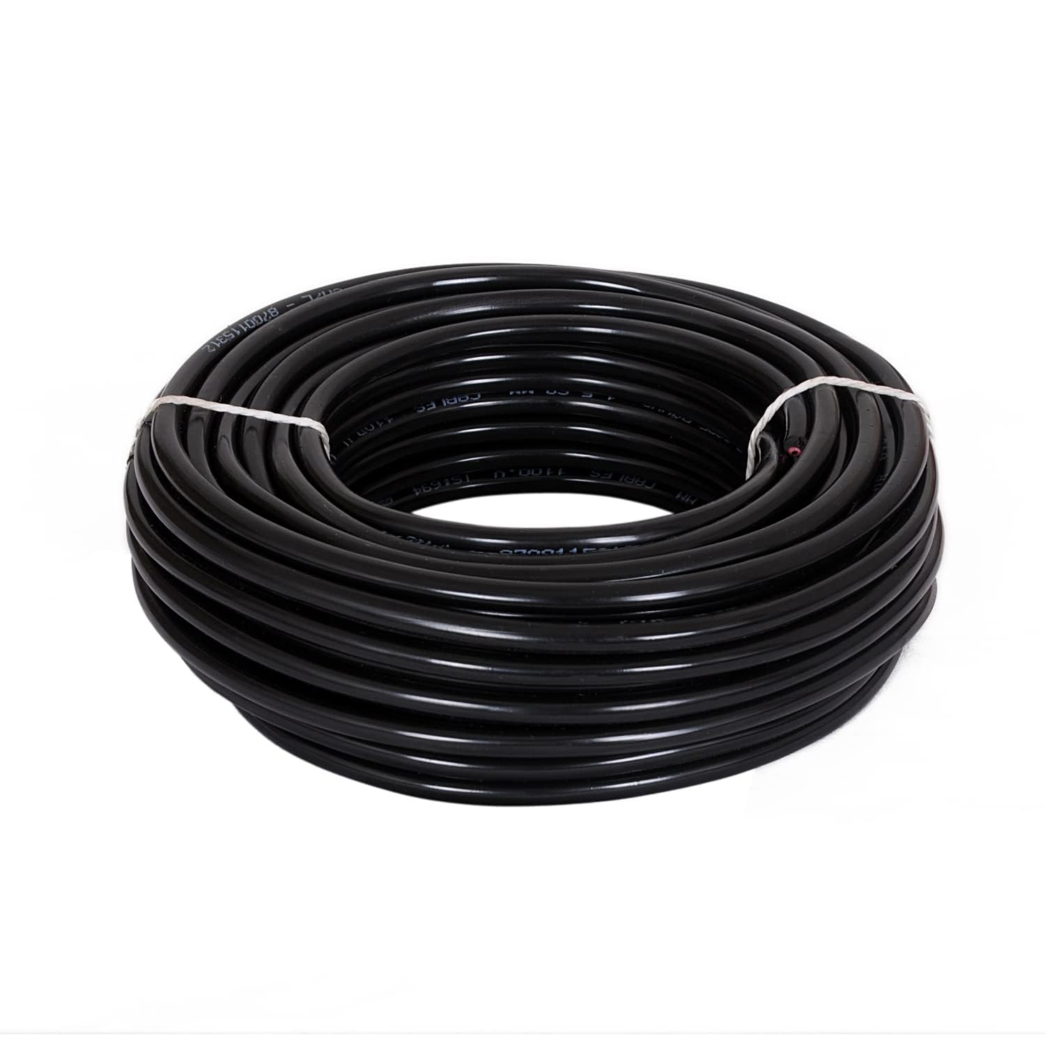 FR PVC 4 Core 2.5MM flexible Copper wire for Home & Domestic Industrial Electric Wiring (Black, 10 Meter) (B0CP87XBFN) Amazon Price History, Amazon Price Tracker