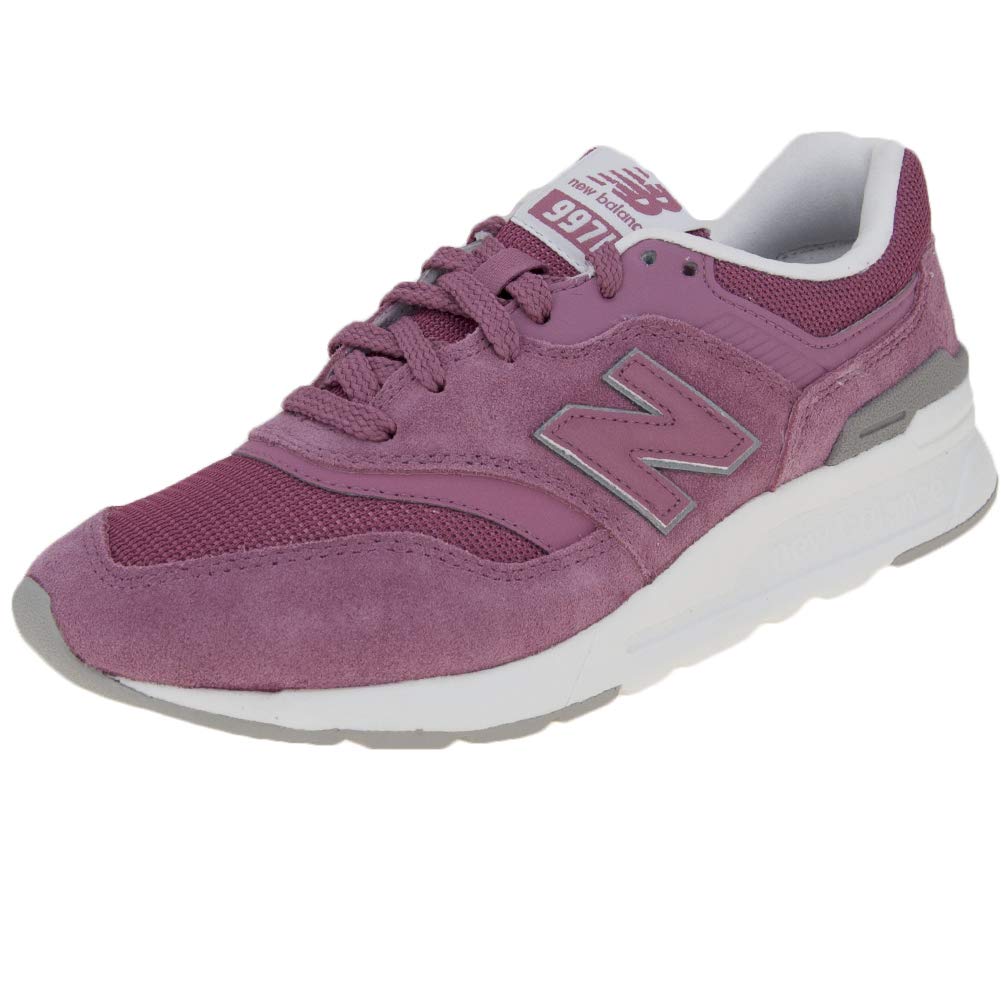 New Balance Women's 997H V1 Sneaker — view 12