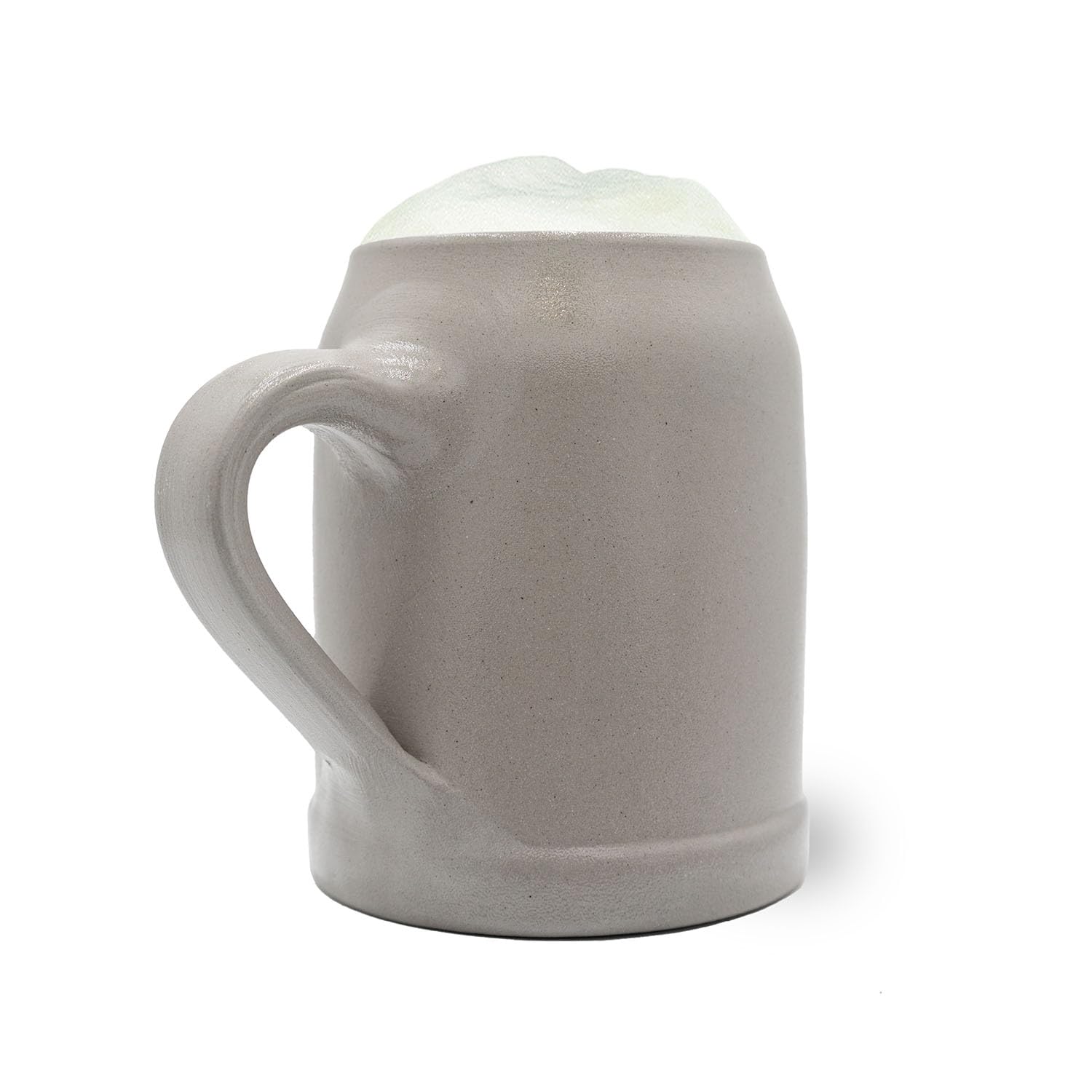 Bavariashop | ®NFL PREMIUM Team-Krug Las Vegas Raiders | NFL Fankrug mit Team Logo | American Football Sammlerkrug | 0,5 Liter
