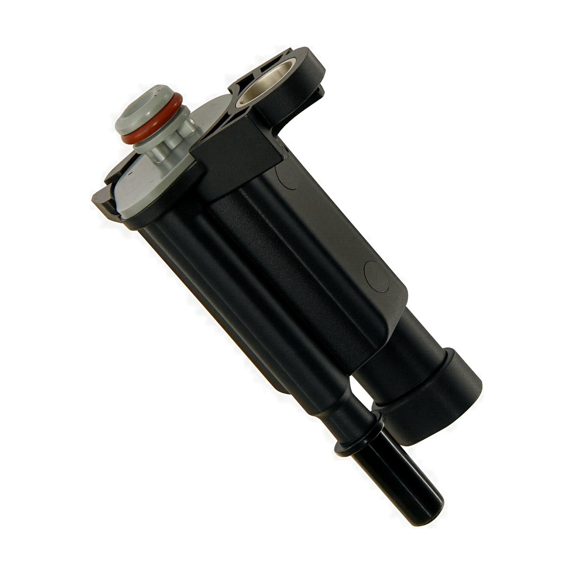 Emission Vapor Canister Purge Valve Solenoid Compatible with 2004-2009 Chevy Silverado 1500 2500 3500 Tahoe GMC Sierra Escalade Yukon Avalanche Vent Control Solenoid Replaces #B214-1105 12581282