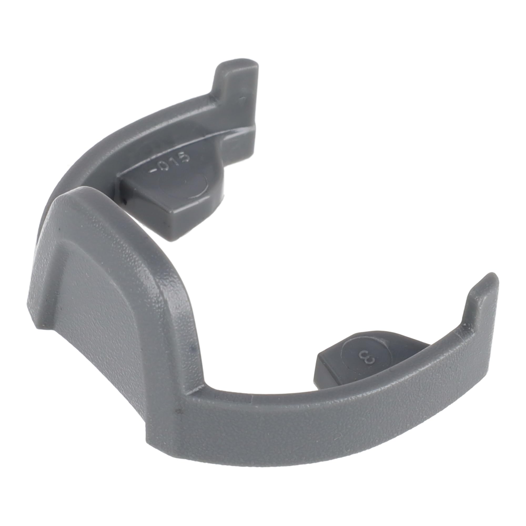 sparefixd Clamp to Fit Karcher Garden Pump