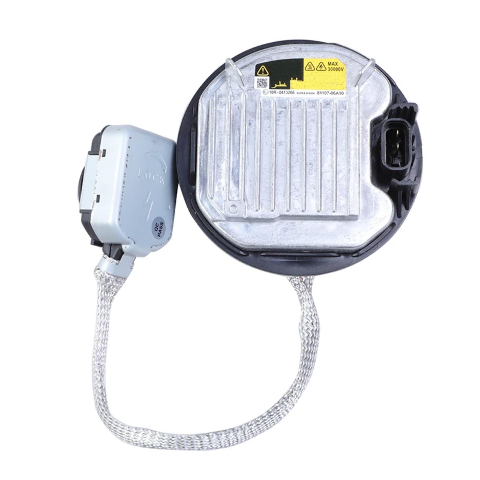 Xenon Ballast Kompatibel Mit Toyota Für Avensis 2003 2004 2005 2006 2007 2008 Für Venza 2013 2014 2015 Xenon-Scheinwerfer-Vorschaltgerät 85967-22080