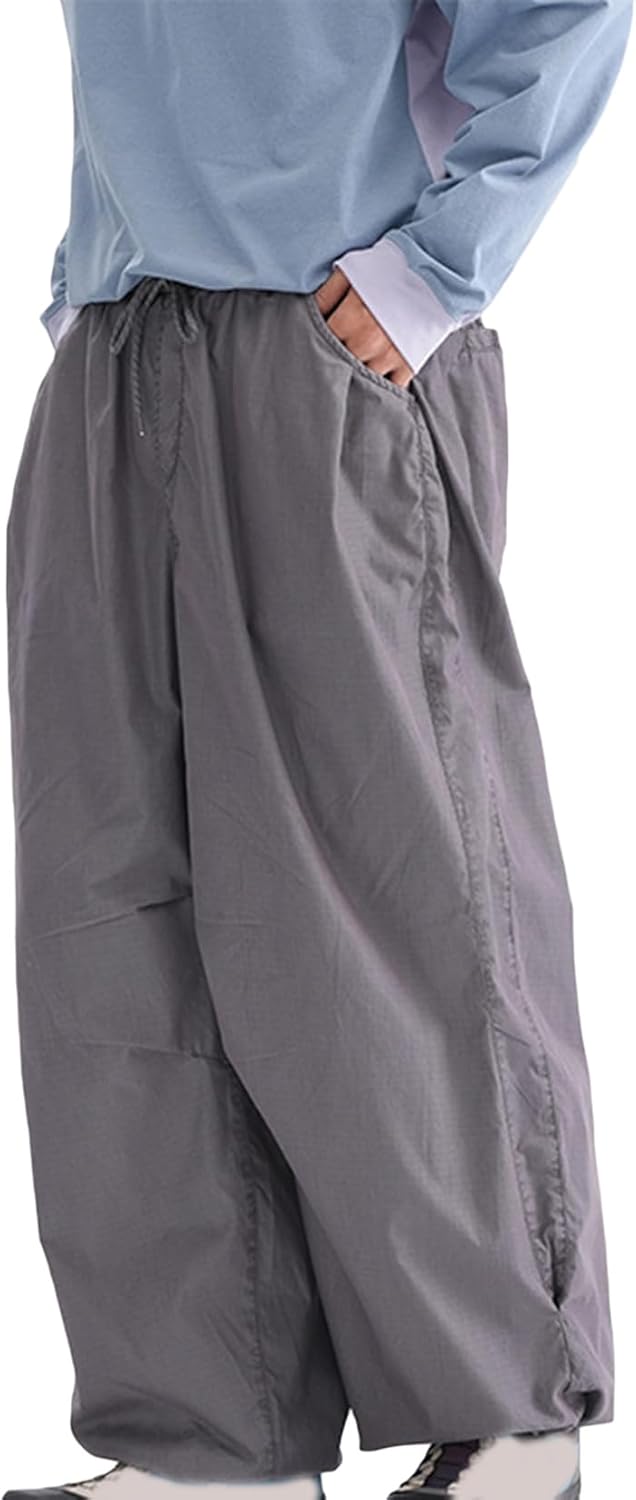 marginal man M-51 パンツ スタニングルアー 白 カーゴ パンツ