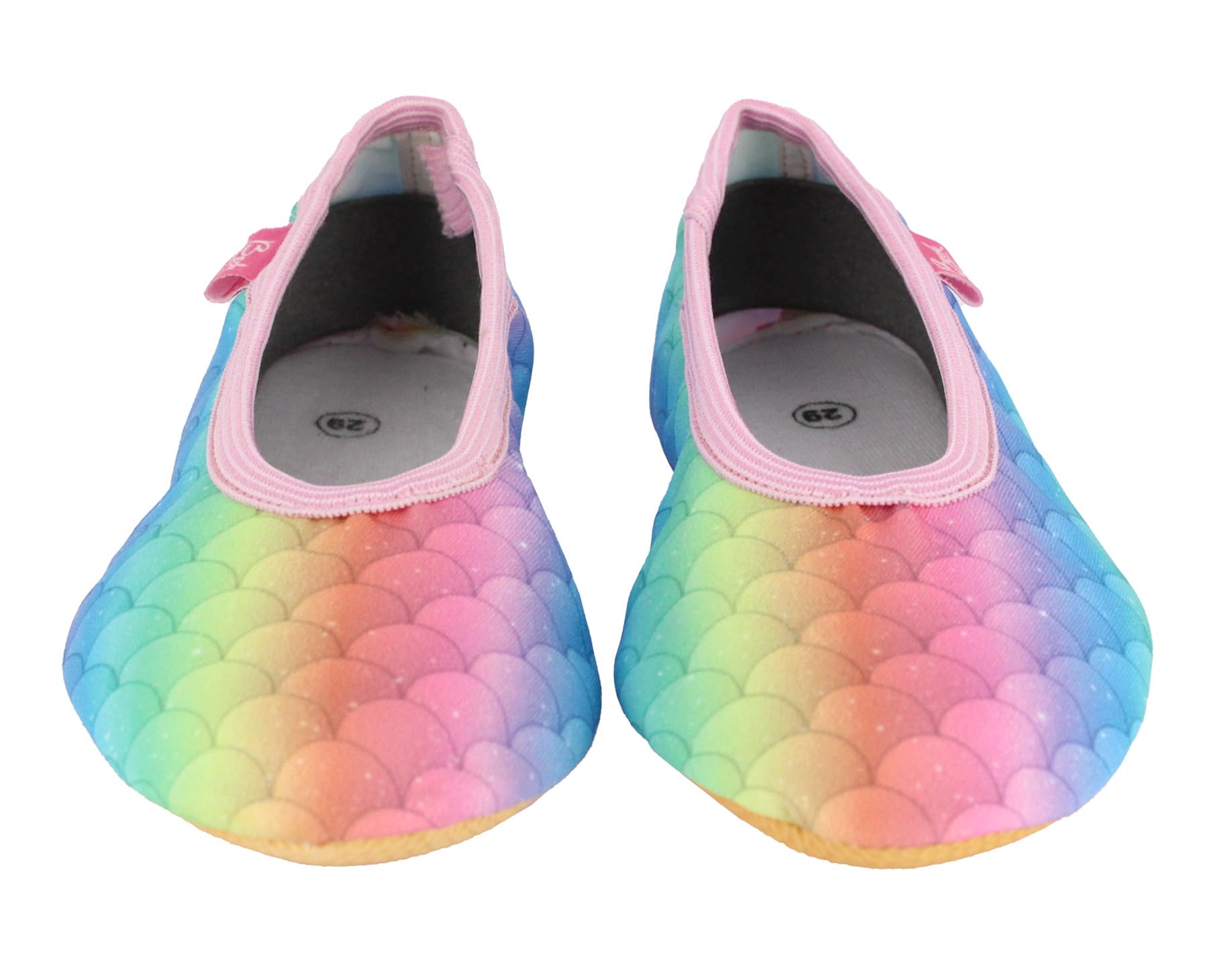 Beck Dziewczynki SunnyButy typu mule