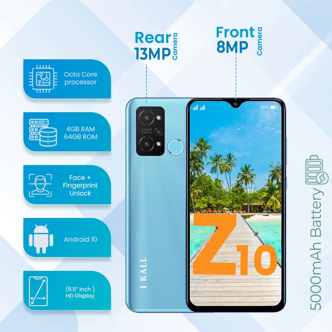 I kall z10 Clearance