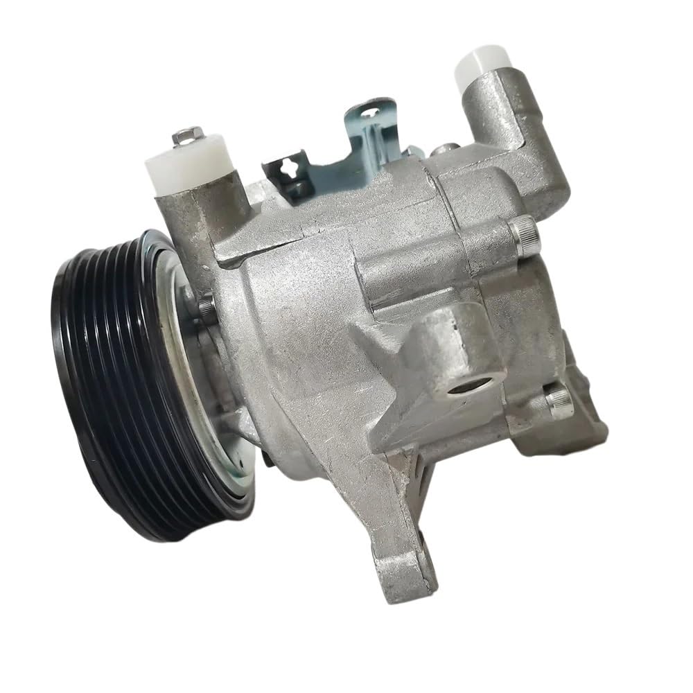 Sprężarka klimatyzacji DKV-10Z kompatybilna z Subaru IMPREZA LEVORG WRX GJ 2.0 GP 1.6i 73111VA001 73111FJ000 Z0014247B Z0014247A 73111FJ041