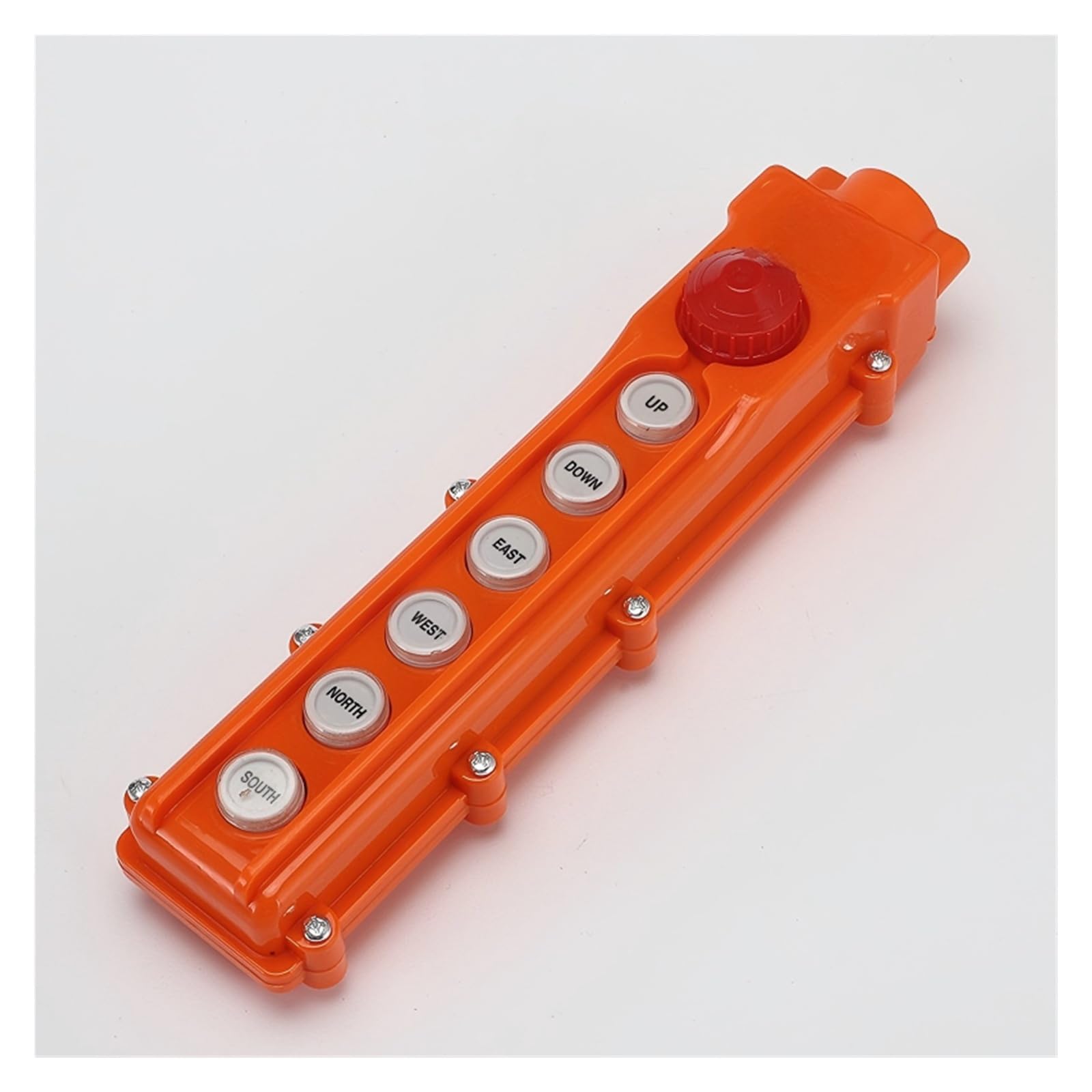 MKHQST COB-61H/62H/63H/64H Crane Operation Button Switch Contro For electric chain hoist winch(COB-63H)