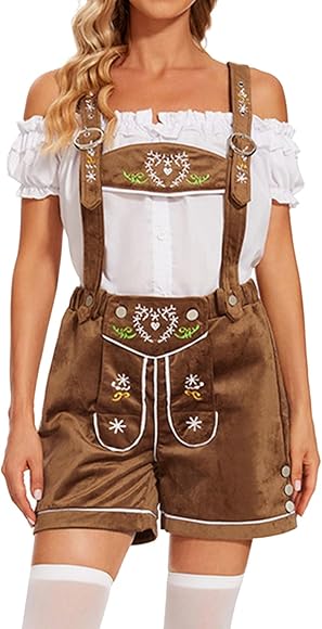 Lederhose größe m Clearance