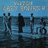 Lazy Bones