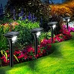 Path Lights Motion