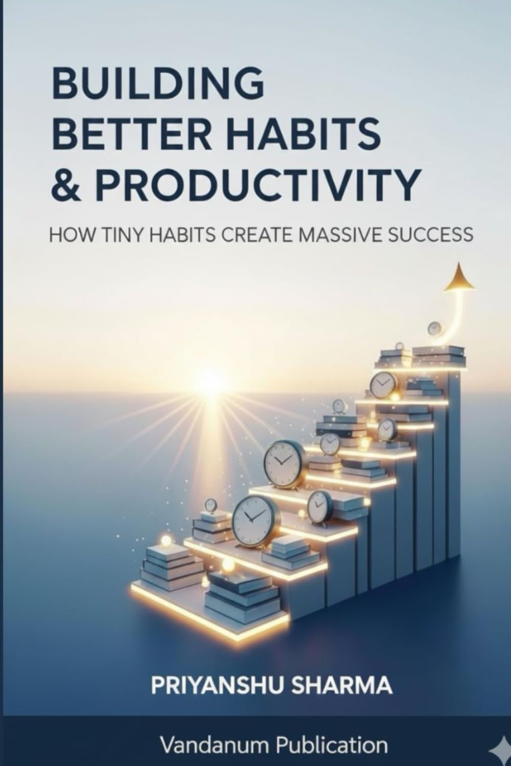 Building Better Habits & Productivity: How Tiny Habits Create Massive Success