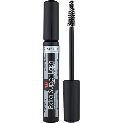 Rimmel Lash Builder 8ml