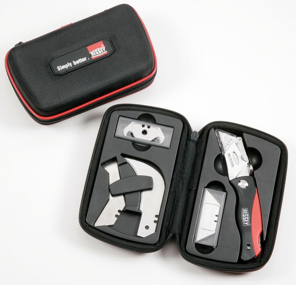BESSEY Messer Set DBKPH-SET - - Jetzt bei  bestellen