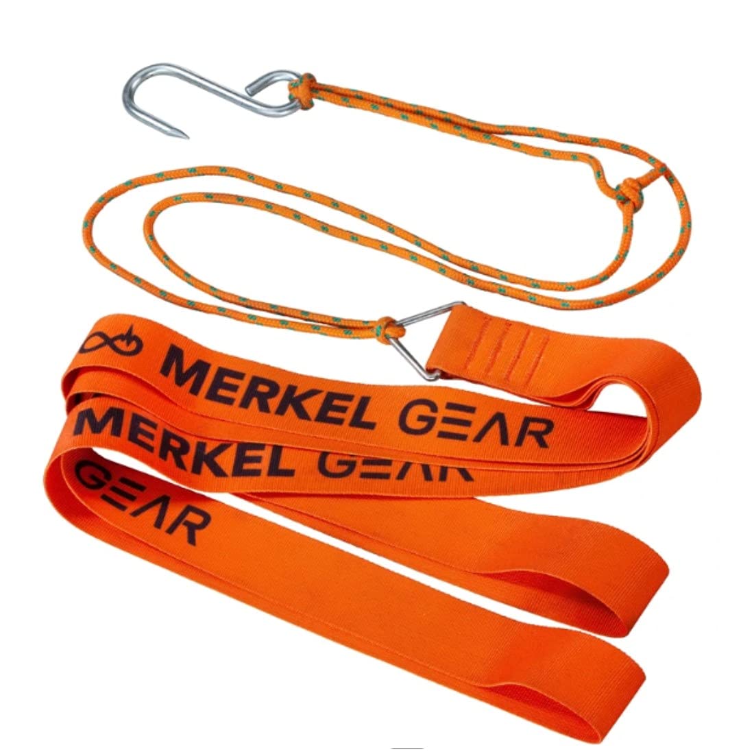 Merkel Gear Deer Drag