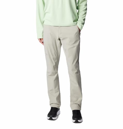 Image of Columbia Men Omni-Shield Wanoga Lightweight Hiking and Trekking Pant