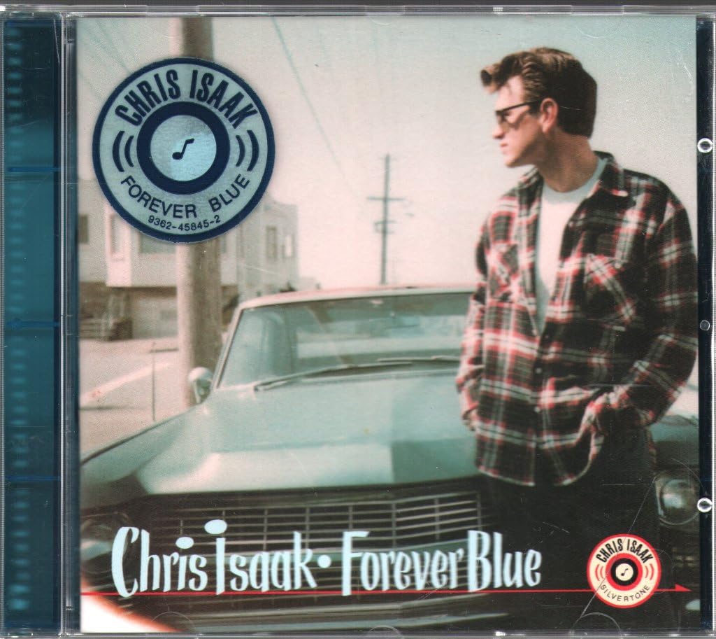 Forever Blue: Amazon.com.be: CDs & Vinyl Forever Blue: Amazon.com.be: CDs & Vinyl