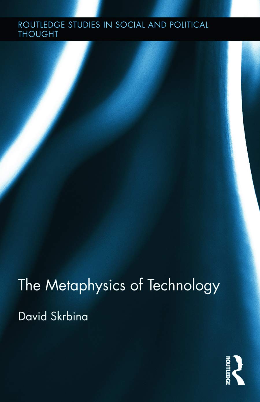 Buy The Metaphysics Of Technology (Hb 2015) — BookShops.in