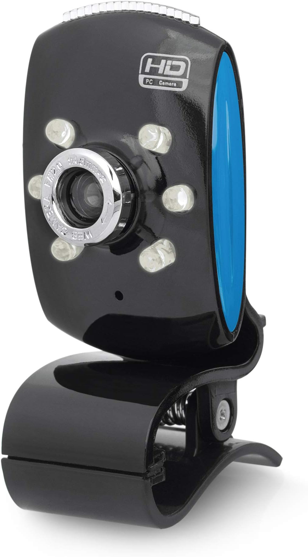 Digital Innovations 32343 Chat Cam Web Cam