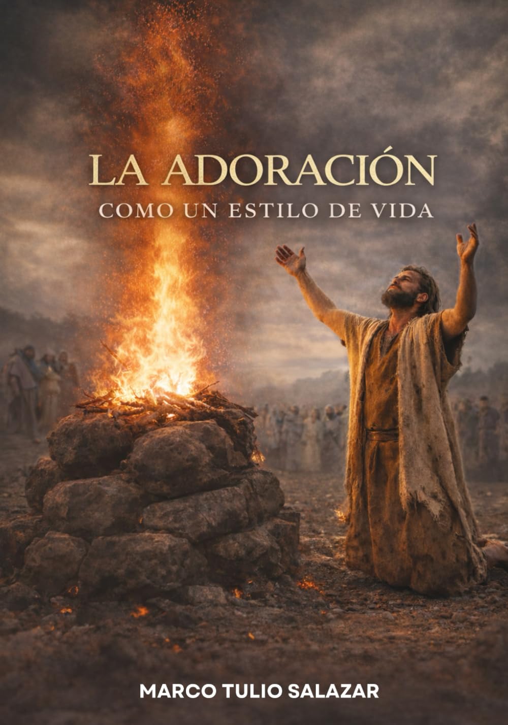 La adoración: Como un estilo de vida