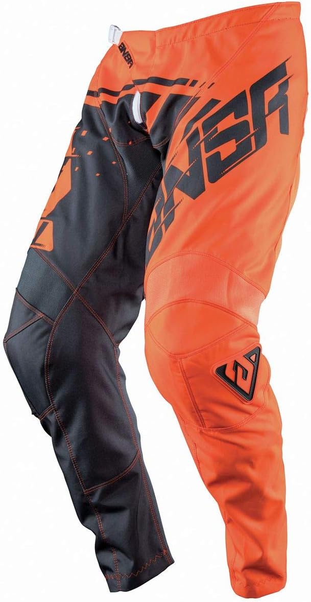 Answer Racing A18 Syncron Men's OffRoad Motorcycle Pants