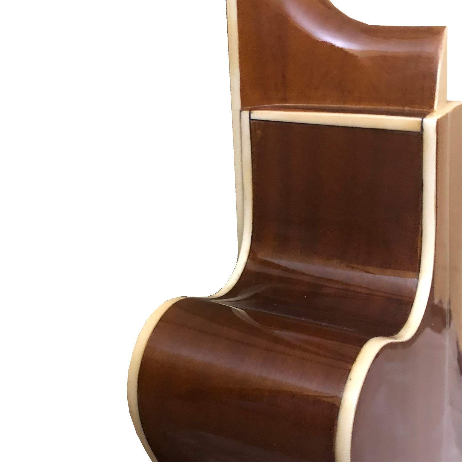 JMEAG700 natural chitarra acustica elettrificata