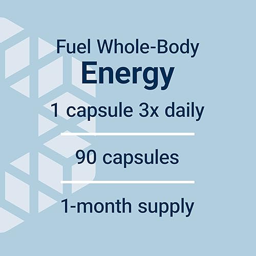 Miniatura 5 de Life Extension Acetyl-L-Carnitine Arginate – Suplemento avanzado de aminoácidos carnitina para memoria, cognición, energía celular y apoyo a la