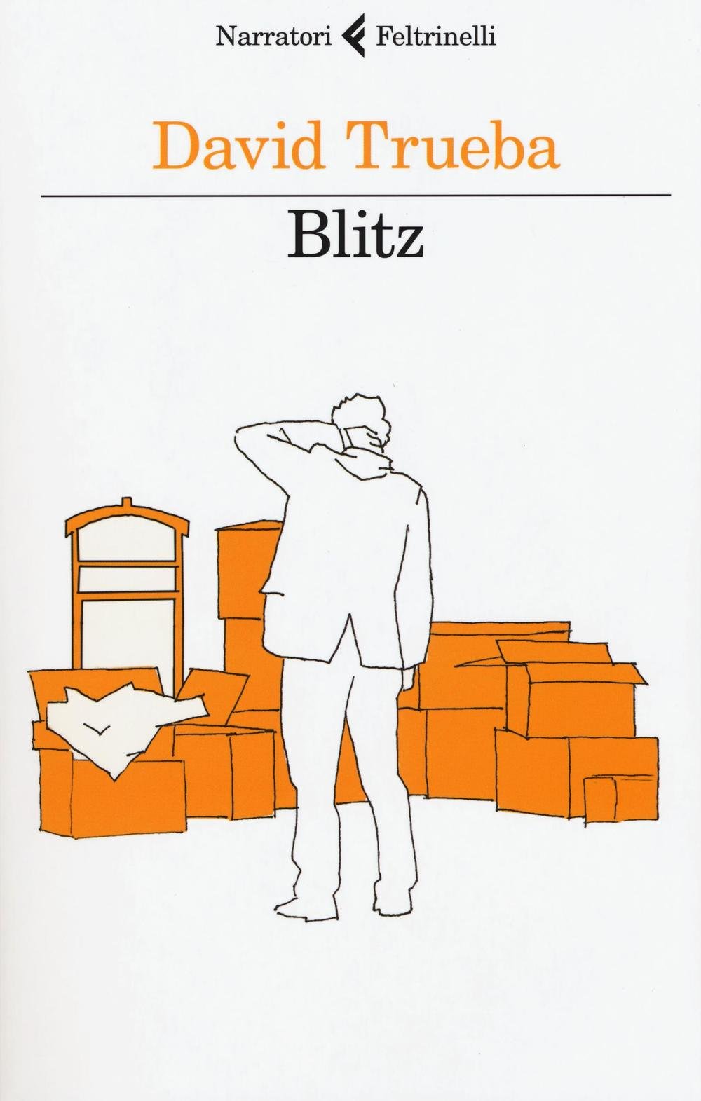 Blitz - 4
