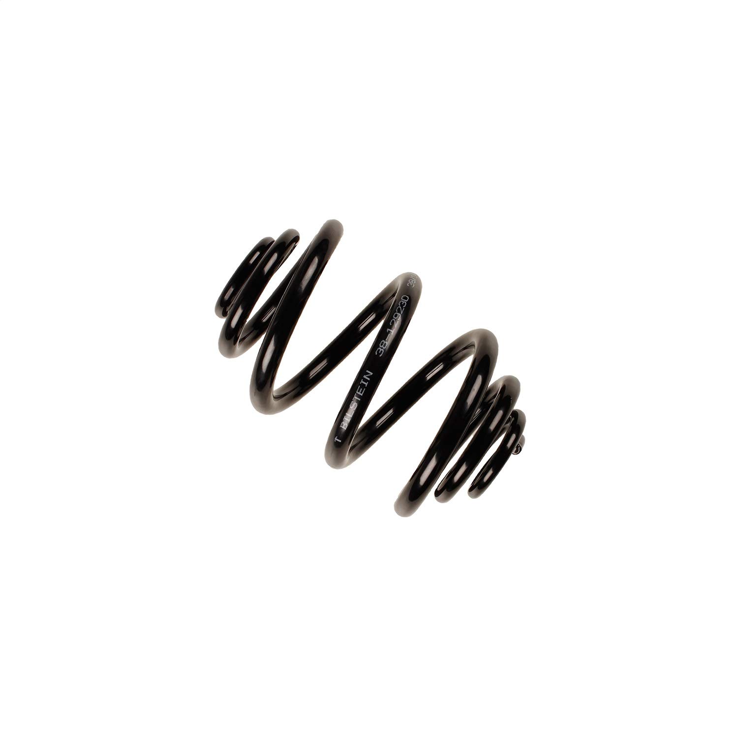 38-129230 Single Replacement Series Coil Spring fits 2001 2006 325Ci 330Ci Standard Suspension Convertible - Restores Suspension System