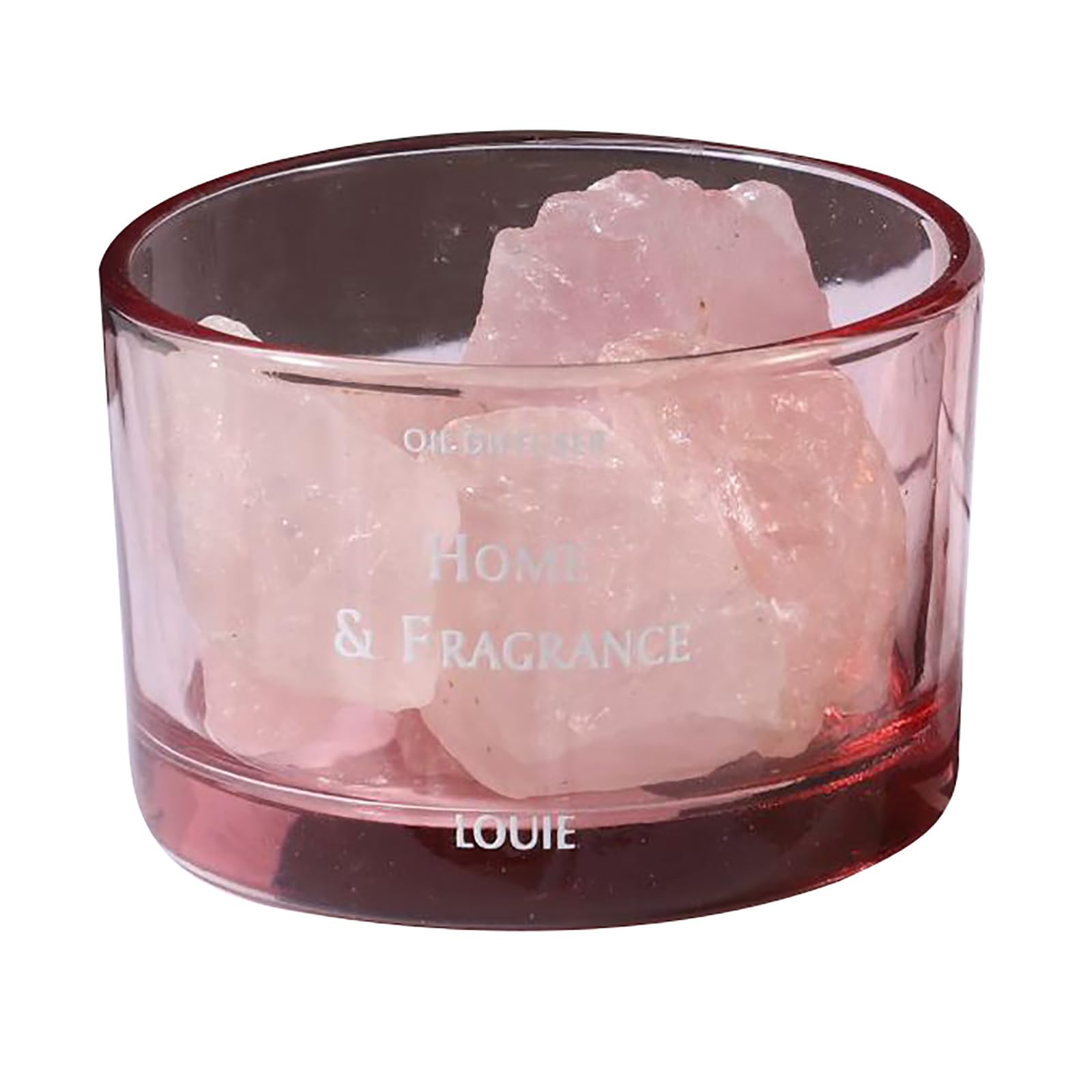 Amazon.co.jp: アロマ アロマストーン ミックスクリスタル 空気浄化