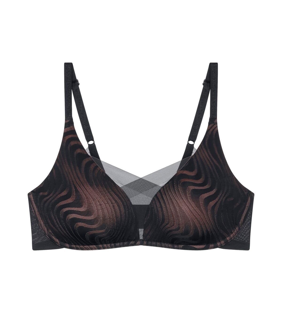 Triumph Stanik Kobiety Triumph Shape Smart Ellipse