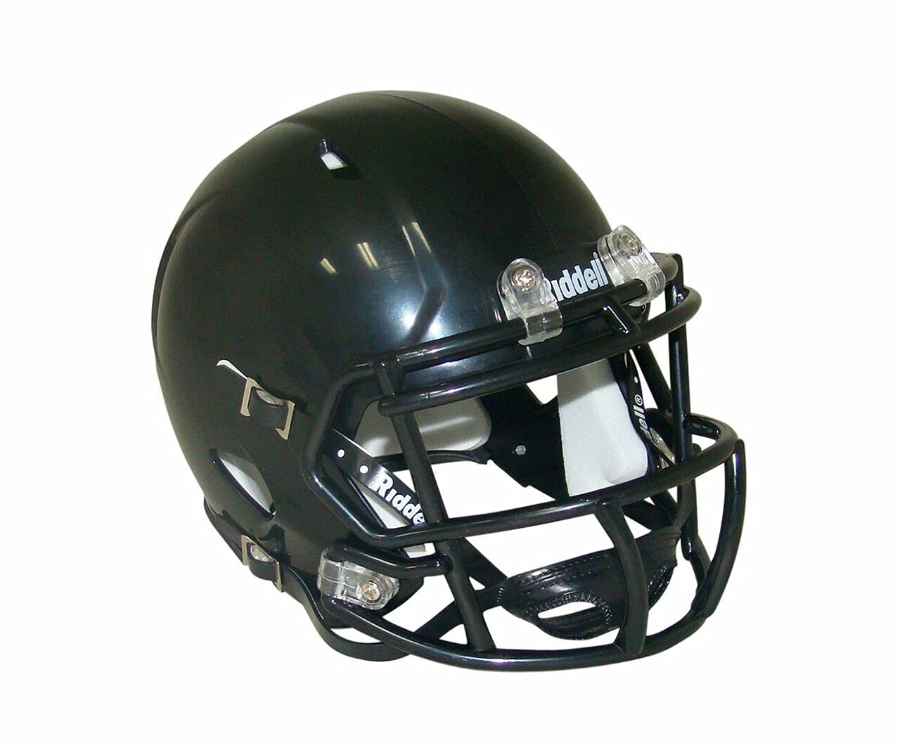 美品 Riddell Revolution Ｍ Amazon.com : Black Blank Riddell Revolution Speed Mini