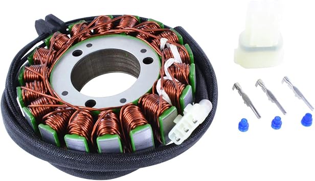 RMSTATOR Stator for KTM 505 SX 2009-2012 | 525 XC 2008-2012 | 55439104000