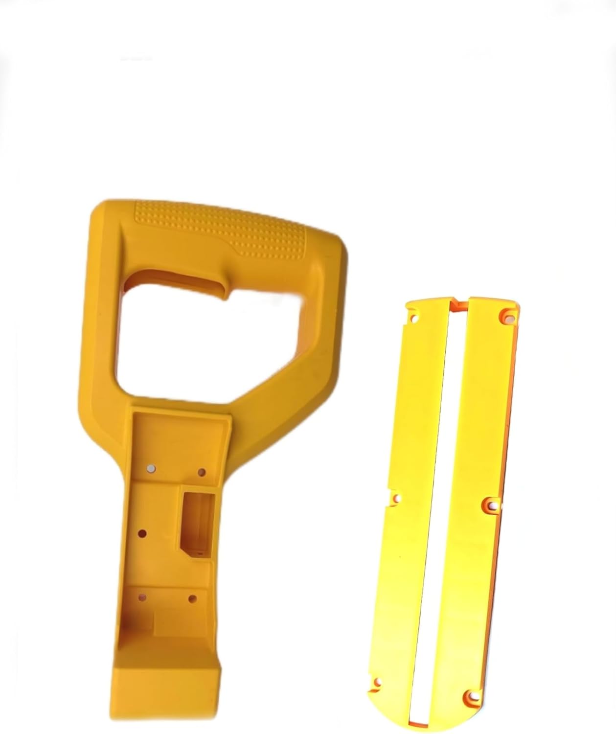 Miter Saw Handle N126140 Fits Handle Clamshell Set DW713 DWS715 DWS713&Miter Saw Kerf Plate 146726-02 Fits for DW703 DW704 DW704A DW705S DW705 DW706 DW715 DW716 DW716