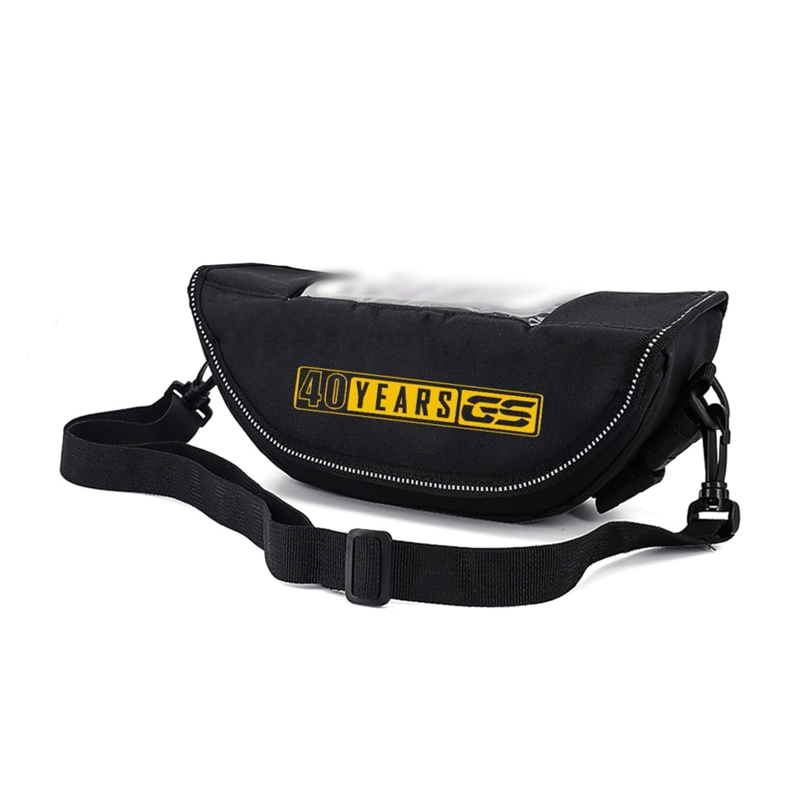 Sac De Rangement pour Guidon Moto, Étanche Et Anti-poussière, pour R 1250 GS 40e Anniversaire, Accessoire Navigation