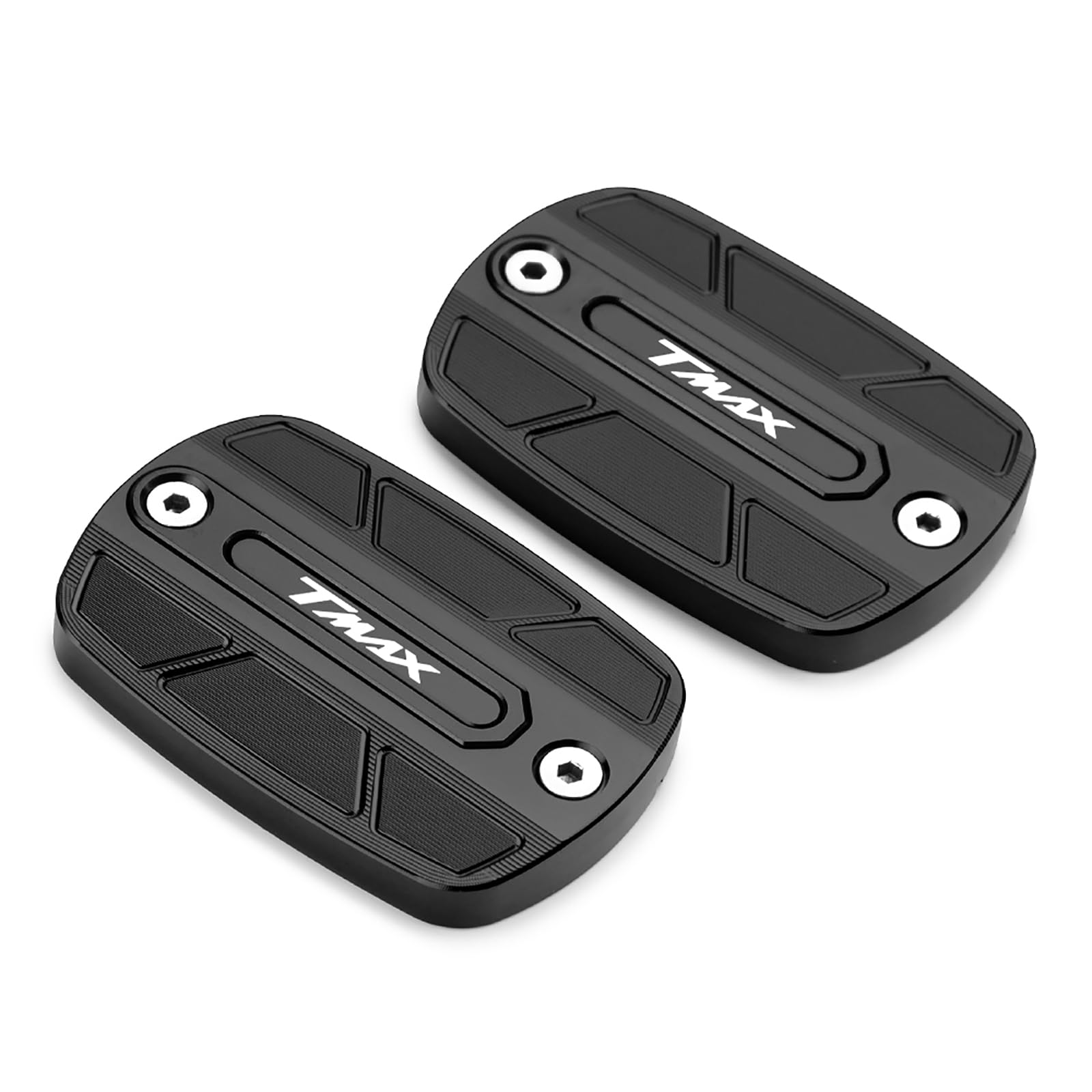 Moto Coperchio Pompa Freno Anteriore per TMAX560 Tech Max Tmax Tmax 560 2020-2024 Tappo del Serbatoio del Liquido del Freno Anteriore per Tmax500 2004-2011; Tmax530 DX SX 2012-2019