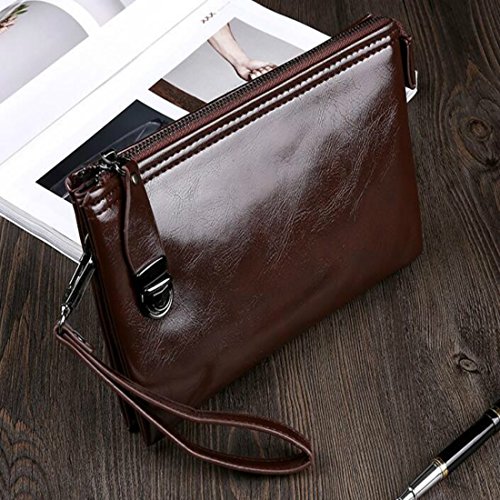 Colygamala Mens Wallets Handbag Luxury Purses Leather Clutch Bag Handbags For Men4