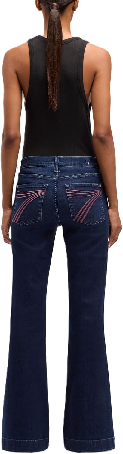 7 for All Mankind Womens Dojo - Image 3