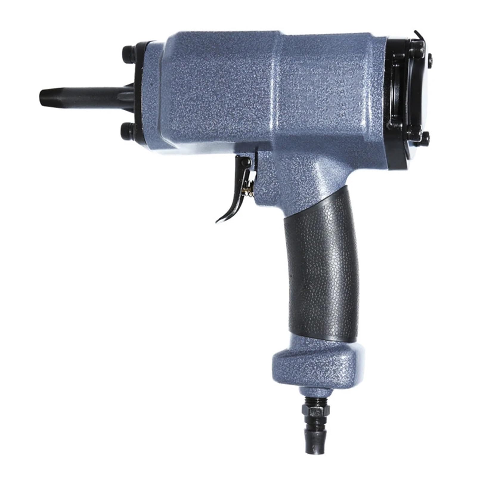 Pistolet pneumatyczny do gwoździ, Gwoździarka NP-50 Pneumatyczny Wyciągacz Gwoździ Stubbs Pistolety Elektryczne Zszywacz Pistolet Do Nitowania Narzędzie,Projekty dekoracyjne