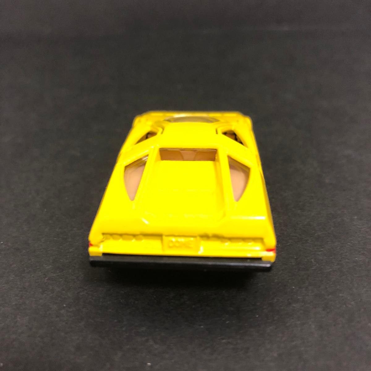 期間限定での値引き‼️ トミカ46 童夢-零　超希少黄色カラー【黒箱】 Amazon.co.jp: トミカ 46 童夢 零 輸出用 超希少カラー 黒箱