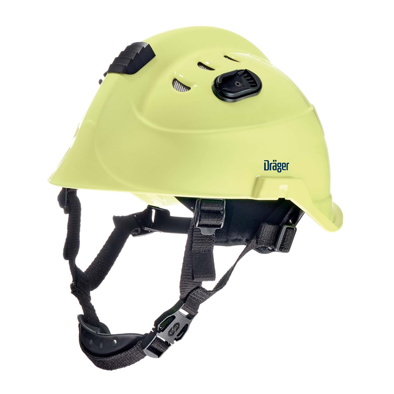 Dräger HPS 3500 wielofunkcyjny kask ochronny klasy premium, lakierowany