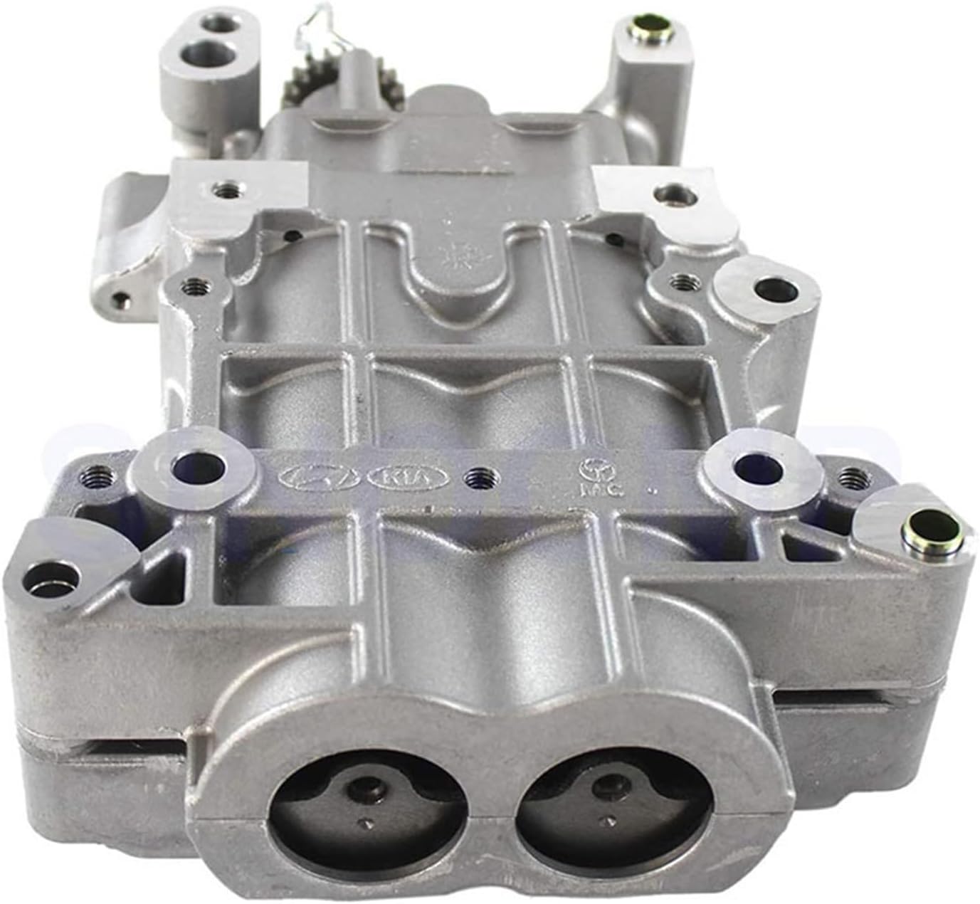 Oil Pump Balance Shaft Assembly 23300-2G400 Compatible With 09-12 Kia Sorento 2.4L Hyundai Santa Fe 2.4L 233002G400