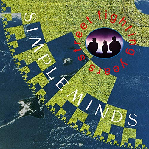 street fighting years ՏΤɌΕΕΤ ҒΙԌΗΤΙΝԌ ΥΕΑɌՏ (2CD Remastered)