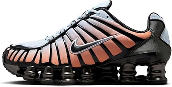 nike shox tl 2021