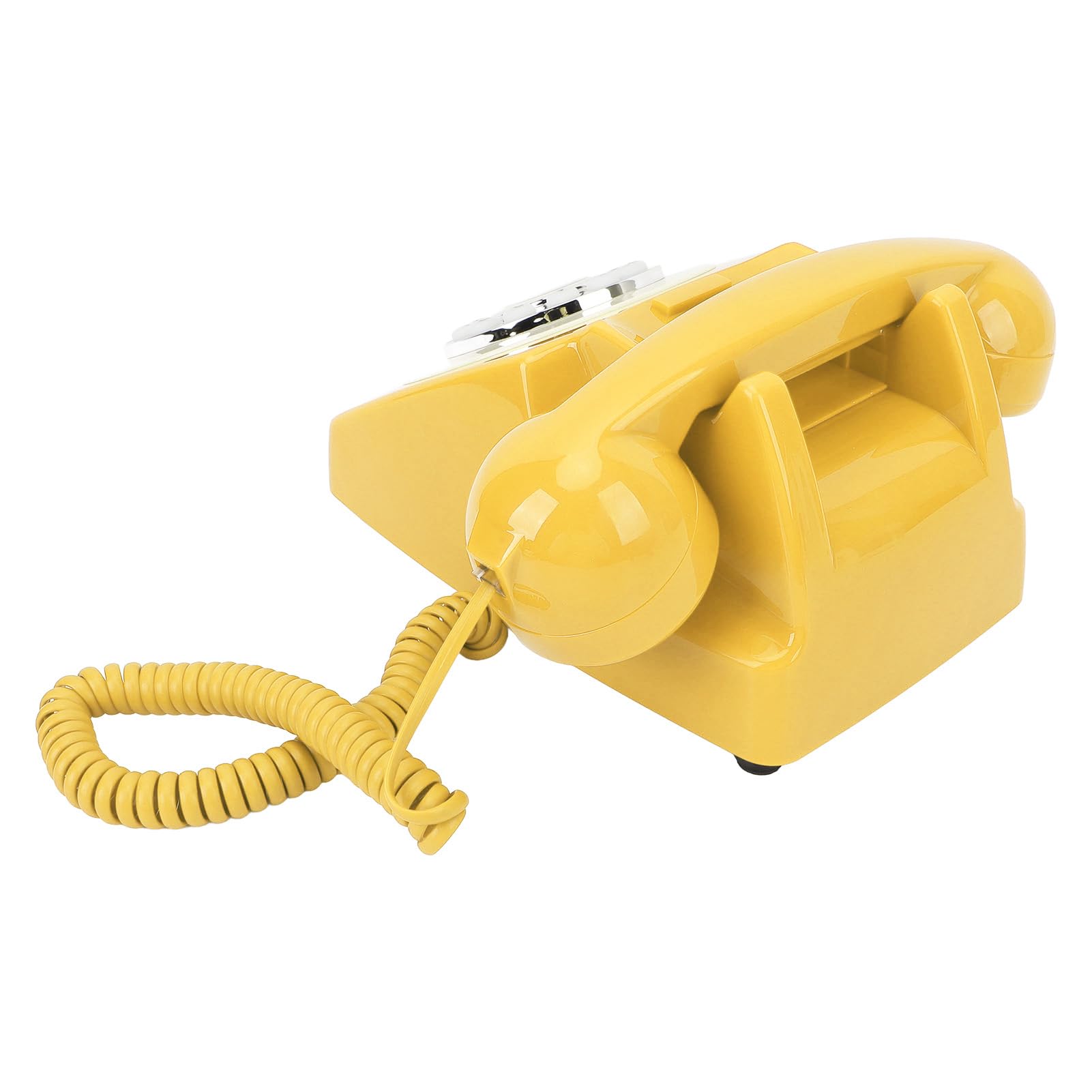 Księga Gości Audio do Telefonu, Wszechstronna pamięć 8 GB, Wygodna Księga Gości Audio na imprezę (Żółty)